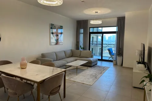 2 Bedrooms Apartment in Rahaal 2