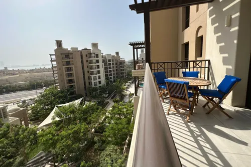 2 Bedrooms Apartment in Rahaal 2