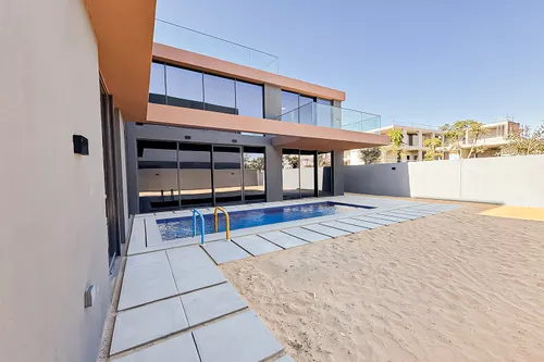 5 Bedrooms Villa in Masaar Azalea