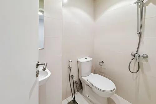 5 Bedrooms Villa in Masaar Azalea