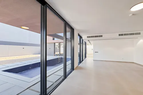 5 Bedrooms Villa in Masaar Azalea