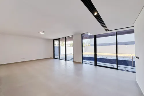 5 Bedrooms Villa in Masaar Azalea