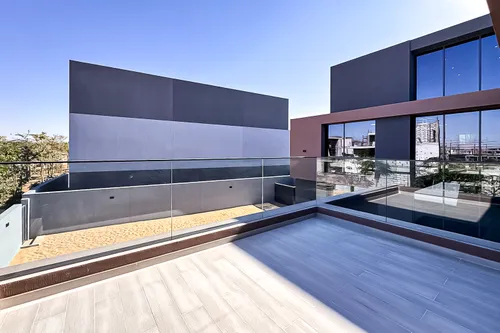 5 Bedrooms Villa in Masaar Azalea