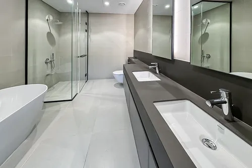 5 Bedrooms Villa in Masaar Azalea