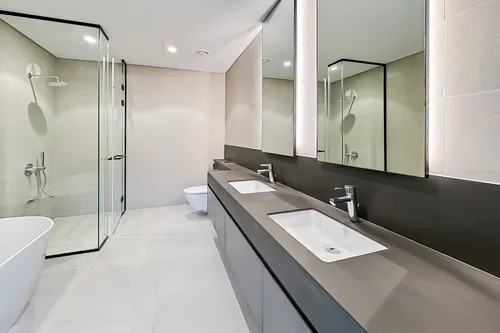 5 Bedrooms Villa in Masaar Azalea