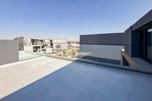 5 Bedrooms Villa in Masaar Azalea