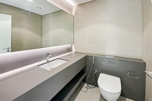 5 Bedrooms Villa in Masaar Azalea