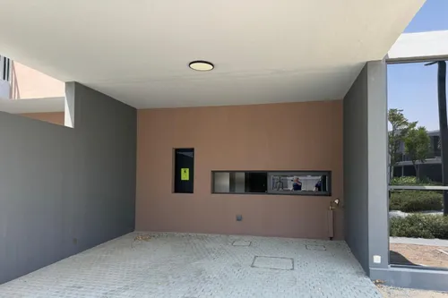 4 Bedrooms Townhouse in Kaya
