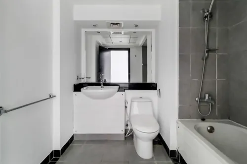 2 Bedrooms Apartment in Tower 19