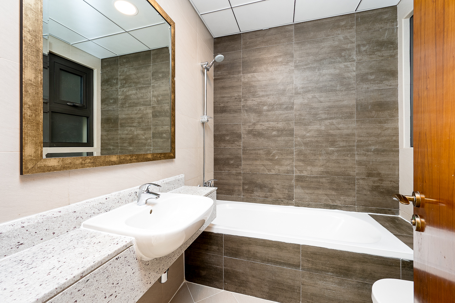 1 Bedroom Apartment in Jaddaf Views