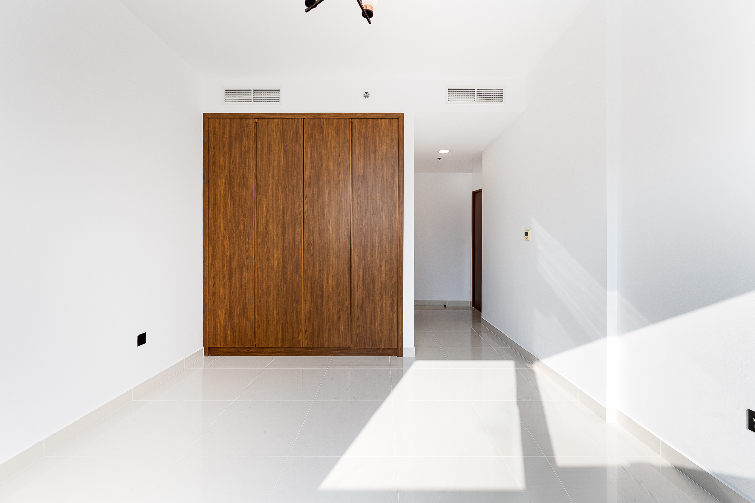 1 Bedroom Apartment in Jaddaf Views