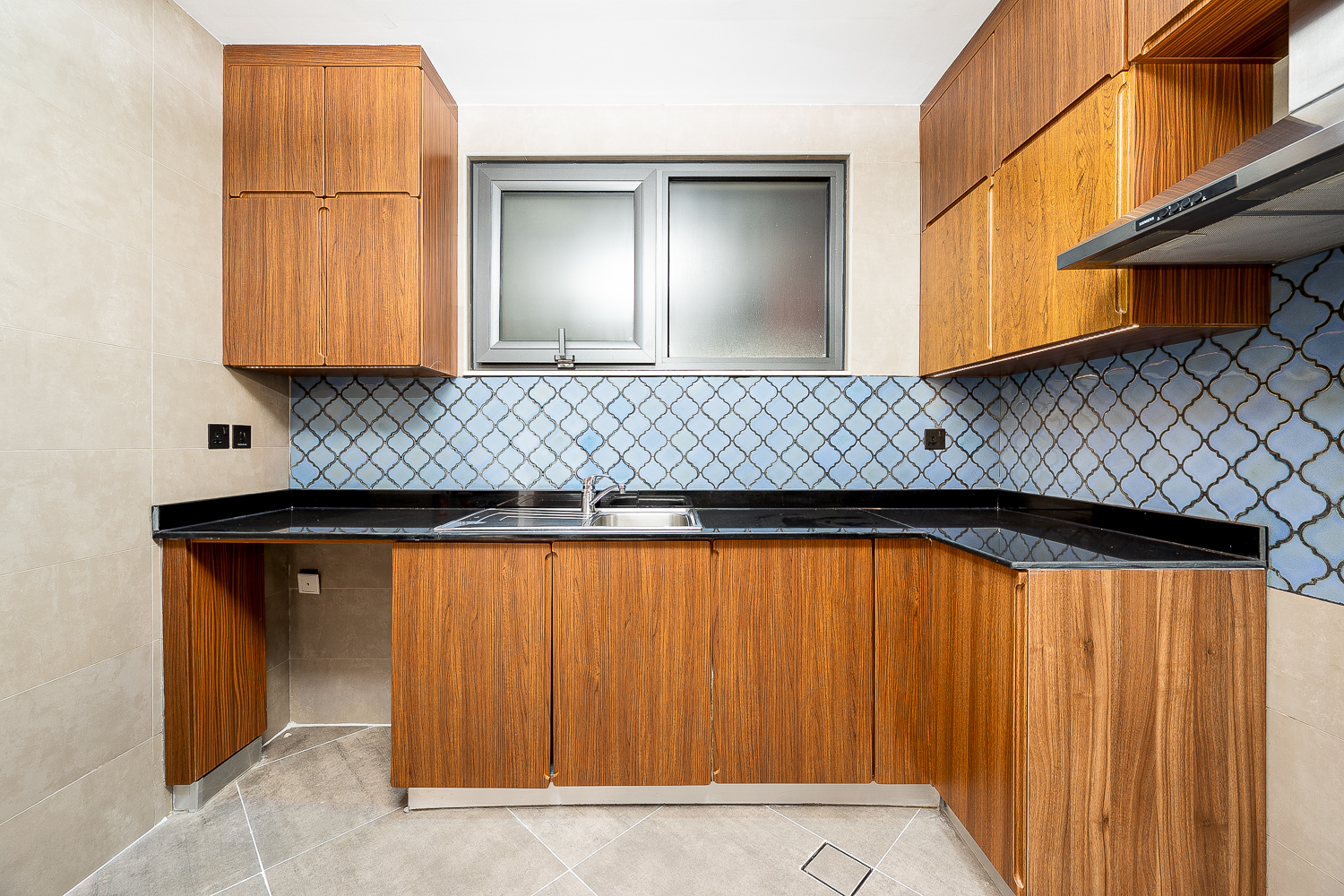 1 Bedroom Apartment in Jaddaf Views