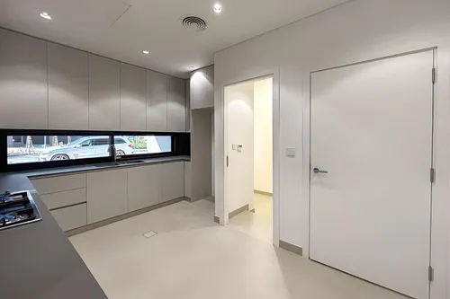 4 Bedrooms Townhouse in Masaar Azalea