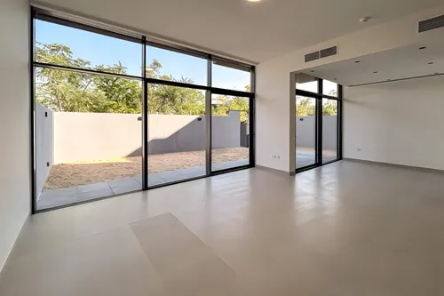 4 Bedrooms Townhouse in Masaar Azalea