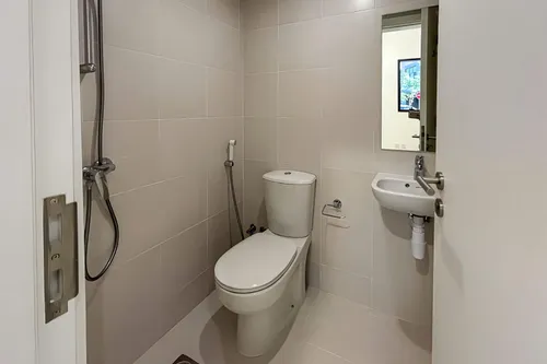 4 Bedrooms Townhouse in Masaar Azalea