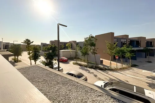 4 Bedrooms Townhouse in Masaar Azalea