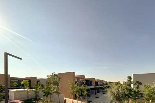 4 Bedrooms Townhouse in Masaar Azalea
