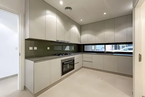 4 Bedrooms Townhouse in Masaar Azalea