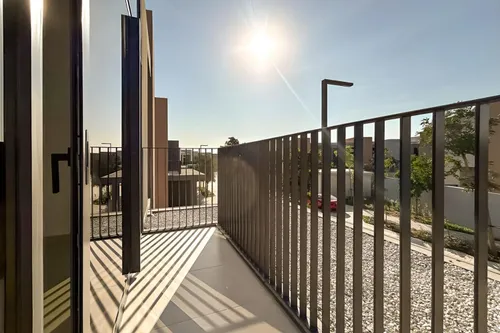 4 Bedrooms Townhouse in Masaar Azalea