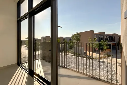 4 Bedrooms Townhouse in Masaar Azalea