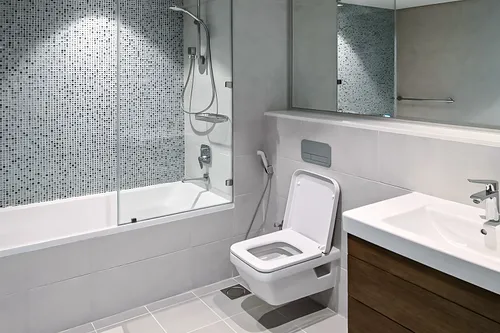 1 Bedroom Apartment in Al Hadeel