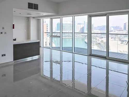 1 Bedroom Apartment in Al Hadeel