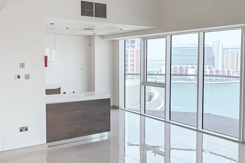 1 Bedroom Apartment in Al Hadeel