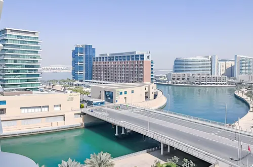 1 Bedroom Apartment in Al Hadeel