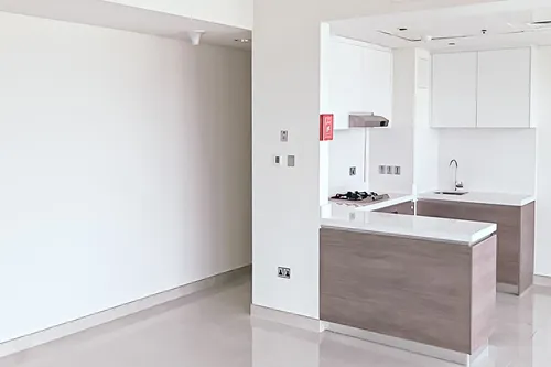1 Bedroom Apartment in Al Hadeel