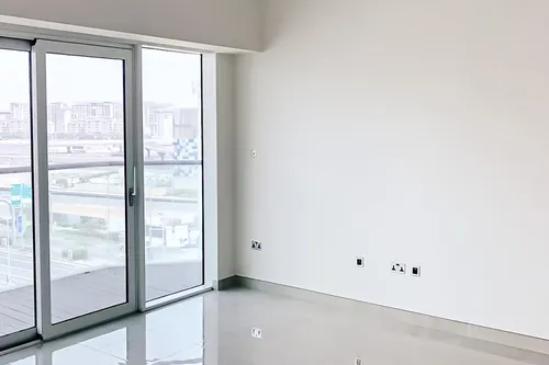 1 Bedroom Apartment in Al Hadeel
