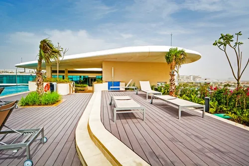 1 Bedroom Apartment in Al Hadeel