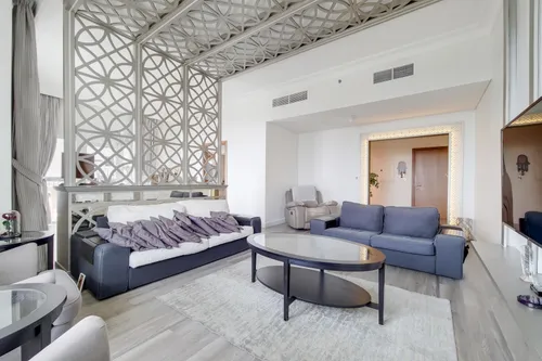 3 Bedrooms Apartment in Ansam 4