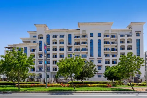 3 Bedrooms Apartment in Ansam 4