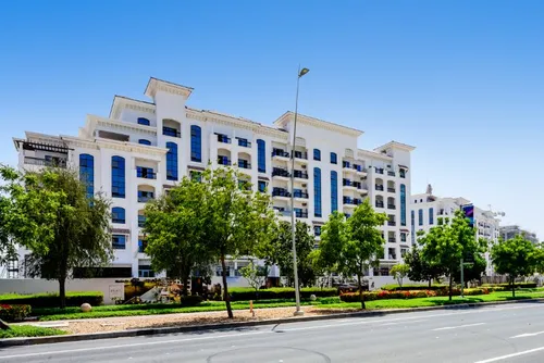3 Bedrooms Apartment in Ansam 4
