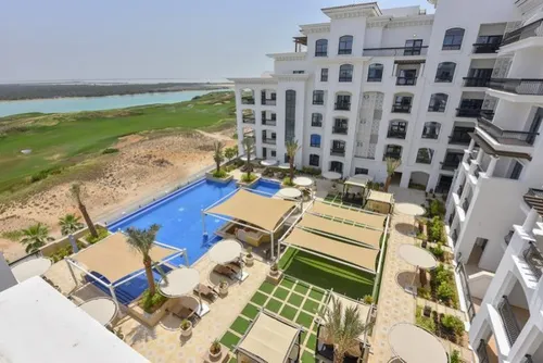 3 Bedrooms Apartment in Ansam 4