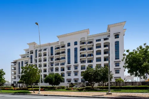 3 Bedrooms Apartment in Ansam 4