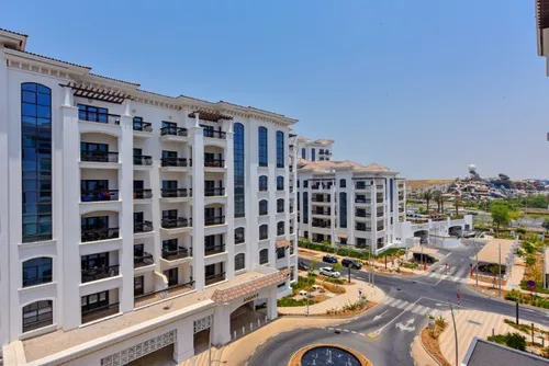 3 Bedrooms Apartment in Ansam 4