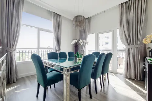 3 Bedrooms Apartment in Ansam 4