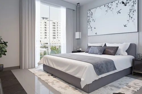 3 Bedrooms Apartment in Darb 4