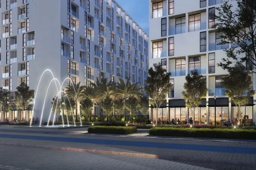3 Bedrooms Apartment in Darb 4