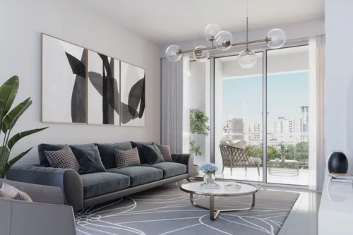 3 Bedrooms Apartment in Darb 4
