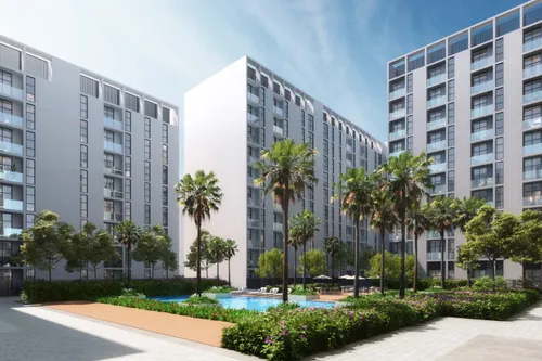 3 Bedrooms Apartment in Darb 4