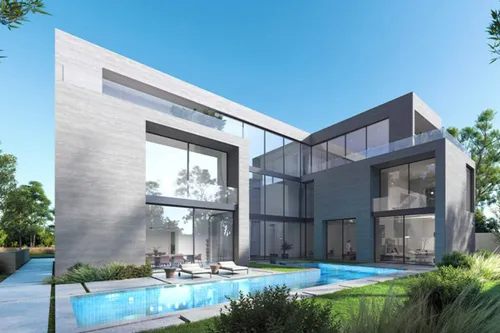 4 Bedrooms Villa in Saro