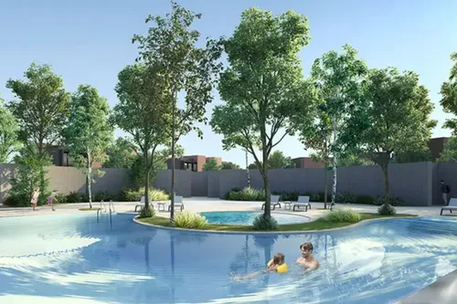 4 Bedrooms Villa in Saro