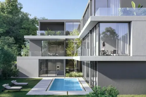 4 Bedrooms Villa in Saro