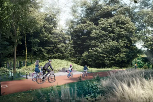 4 Bedrooms Villa in Saro