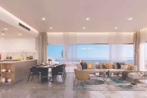1 Bedroom Apartment in Mayyas at The Bay