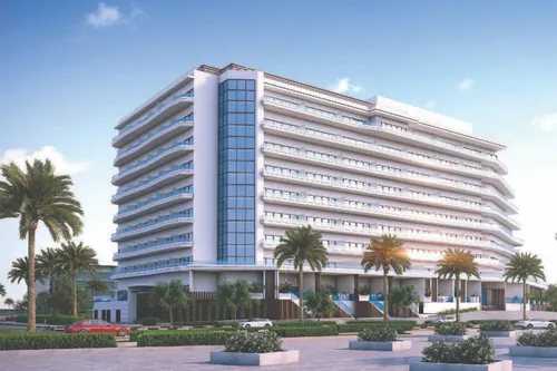 1 Bedroom Apartment in Mayyas at The Bay