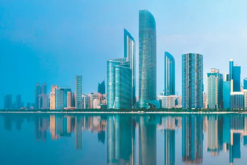 1 Bedroom Apartment in Mayyas at The Bay