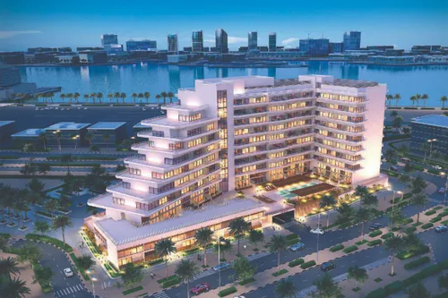 1 Bedroom Apartment in Mayyas at The Bay
